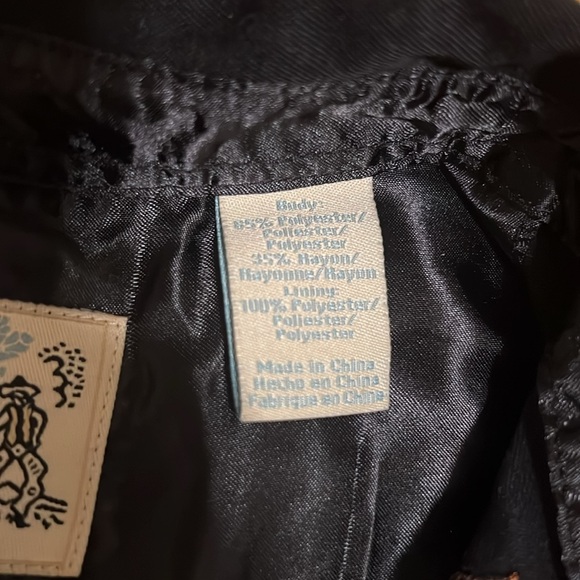 Roper Western top - Picture 3 of 7